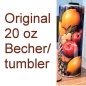 Preview: 20 oz Tasse Muster